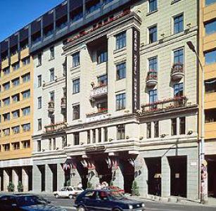 Hotel Hungaria City Center Budapest - fyrstjärniga hotell Budapest - ✔️ Danubius Hotel Hungaria City Center**** Budapest - Grand Hotell Hungaria i Budapest