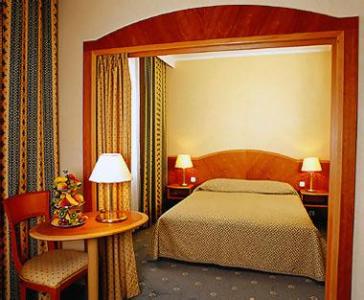 Grand Hungaria Hôtel Budapest - Best Western Hotel Budapest - appartement - ✔️ Danubius Hotel Hungaria City Center**** Budapest - Grand Hôtel Hungária Budapest