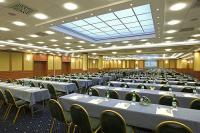 Grand Hotel Hungaria Boedapest - Hotel Hungaria City Center Budapest - conferentiezaal