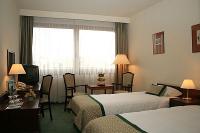 Hotel Hungaria City Center Budapest, Boedapest - tweepersoonskamer