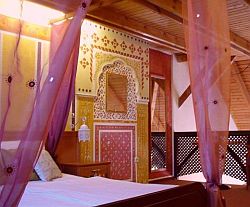 1001 nights room - Best Western Janus Hotel