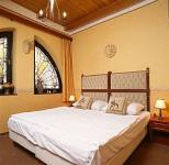 Hotel Janus in Siofok - ghotic room - hotel at lake Balaton