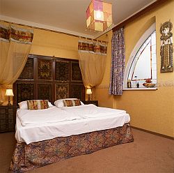 4-star Hotel Janus - Indian room - lake Balaton