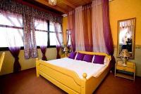 Double room - Janus Boutique Hotel Siofok