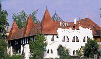 Janus Atrium Hotel - hotel bienenstar de cuatro estrellas Siofok