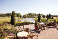 Greenfield Hotel Bukfurdo - Romantyczny weekend w eleganckim hotelu