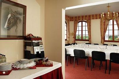 4* Goedkope accommodatie in Inarcs voor wellnessweekend - ✔️ Bodrogi Kúria Inárcs ✔️ Wellnesshotel in Inárcs