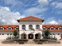 Castle Hotel в Венгрии - 4* Bodrogi Kuria in Inarcs