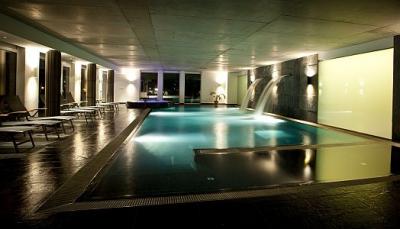 Wellness weekend i Bonvino Hotell med paket och halvpansion - ✔️ Hotel Bonvino**** Badacsony - Wellness på vinområdet i Ungern