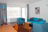 Broadway Apartment Hotel Budapest - spacious apartments in the city centre on afforable prices