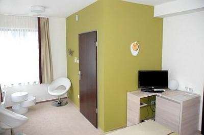 Hotel Broadway Budapest - albergo nel centro di Budapest vicino al Parlamento  - Bliss Wellness Hotel Budapest - aparthotel nel centro di Budapest a prezzi imbattibili