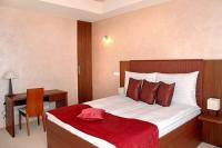 Broadway Hotel Residence Budapest - discount studio apartments with breakfast