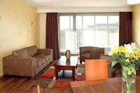 Hotel Broadway - apartamente cu o singura -, sau cu pat dublu în strada O ( Veche)