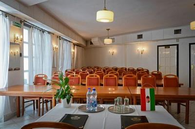 Rendezvényterem és konferenciaterem akciós áron - Hotel Budai Budapest - Olcsó szállás Budapesten jó közlekedéssel és parkolással