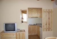 Bungalow con cucina per fino a 6 persone a Cserkeszolo - Bungalow a Cserkeszolo