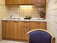 Business Hotel Jagello - apartements med kök i Budapest