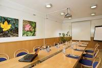 Budapest Business Hotel Jagello, Meeting room in the new Business Hotel Jagello 