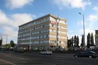 Canada Hotel Budapest near to the M5 highway and Csepel