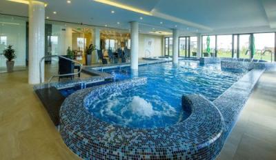 Hotel Castellum Hollókőn – discount halfpensioen pakketten voor een wellness weekeind - ✔️ Hotel Castellum**** Hollókő - new wellness hotel in Holloko, in Hungary