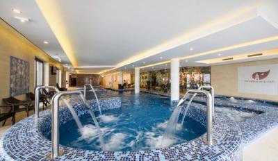 Hotel Castellum Holloko cu prețuri la reducere pentru wellness weekend cu  demipensiune - ✔️ Hotel Castellum**** Hollókő - Wellness Hotel Castellum cu pachete de promoii demipensiune