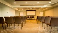 Conference rooms in Holloko in the Castellum Wellness Hotel