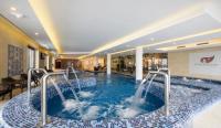 Hotel Castellum Holloko cu prețuri la reducere pentru wellness weekend cu  demipensiune