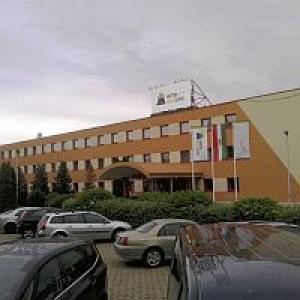 Hotel Bestline a Budapest nelle vicinanze dell'autostrada M5 - CE Hotel Bestline Budapest - hotel economico a Budapest