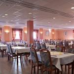 CE Hôtel près de Budapest Best Line propose un charmant restaurant Soroksar