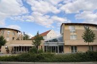CE Plaza Hotel Siofok con tratamientos de bienestar y con paquetes de media pensión CE Plaza Hotel Siofok con tratamientos de bienestar y con paquetes de media pensión