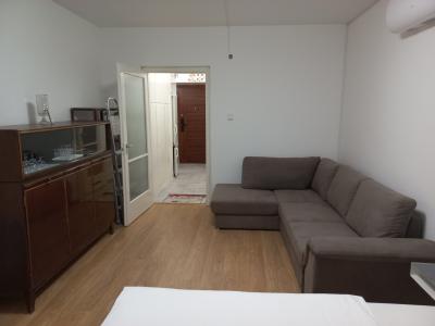 Całkowicie odnowiony, klimatyzowany apartament w Budapeszcie - ✔️ City Centre Apartment Budapest - mieszkanie w centrum Budapesztu