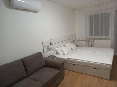 Appartement pas cher climatisé à Budapest près du métro - ✔️ City Centre Appartement Budapest - appartement en centre ville Budapest