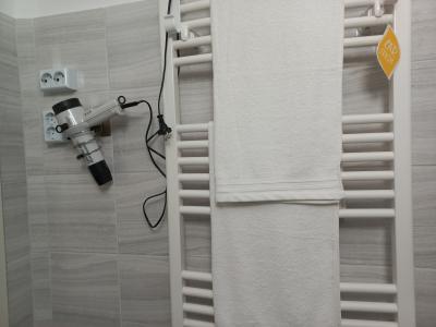 Luftkonditionerad lägenhet med nytt badrum i Budapest - ✔️ City Centre Apartment Budapest - lägenhet i centrum i Budapest