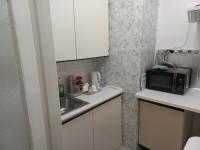 New apartment with kitchen for rent in Budapest