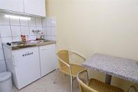 Dobrze wyposażona kuchnia - Apartament Hotel Charles Budapeszt