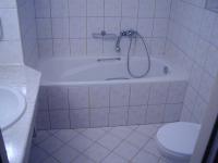 Badkamer - Balaton - Club Aliga Bath - Yacht Club Aliga