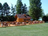 Complex de recreere la lacul Balaton - Club Hotel Aliga - Balatonaliga, Ungaria