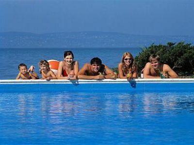 Hungary - Balaton - Siofok Hotel Europa - Holiday in Siofok - Hotel Europa  Siofok** - Cheap hotel in Siofok, Balaton
