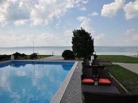 Hotel Siofok Europa - hotel cerca de la costa del lagob Balaton - Hotel Europa