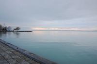 Lido Beach directly on the shore of Lake Balaton - Siofok Hotel Lido