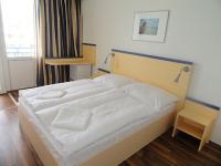 Pokój z widokiem na jezioro Balaton - Hotel *** Lido Siofok