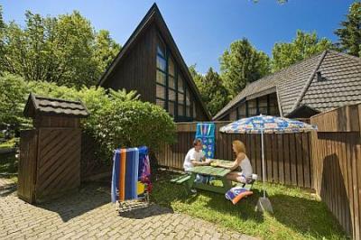  Club Tihany bungalows - Lago Balaton - Le vacanze quattro stelle sul Lago Balaton - ✔️ Club Tihany Bungalow**** - club vacanze a Tihany - Lago Balaton