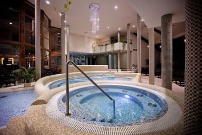 Hotelul Colosseum 4* oferă un weekend de wellness - ✔️ Colosseum Hotel Mórahalom ✔️ Колизеум Велнесс Отель