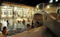 Affordable wellness weekend in Colosseum Hotel in Morahalom