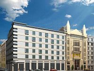 Continental Hotel Budapest - un hotel nou cu oferte promoţionale de deschidere în centrul Budapestei - Continental Hotel**** Budapest - hotel de patru stele cu ofert de wellness în centrul Budapestei, Continental Hotel Zara Budapest 