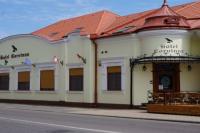 Corvinus Hotel Zalaszentgrót