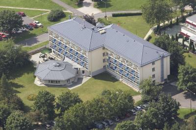 Corvus Hotel Bük - Bükfürdő - termál szálloda Bükön - Corvus Hotel Bük - Akciós félpanziós gyógyszálloda Bükfürdőn