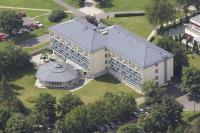 Corvus Hotel Buk - Bukfurdo - Erholungspark in Bük