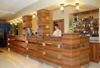 Hotel Aqua-Spa en Cserkeszolo - reservación online