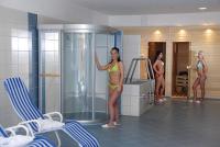 Fin de semana de bienestar en Hungría en el hotel Aqua-Spa****