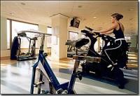 Grand Hotel Margitsziget - Spa,wellness,Fitness Margitsziget - Budapest 